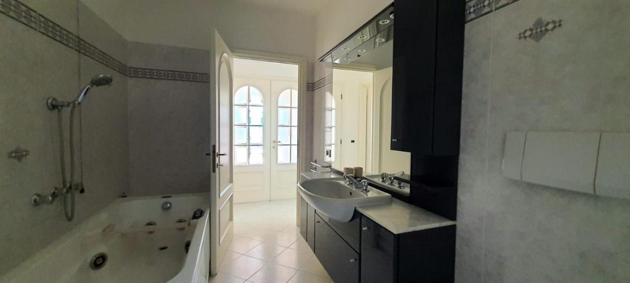 Casa Del Sole #Bluchalet Apartment Leivi Exterior photo